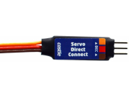 Castle servo direct connect