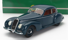 Cult-scale models Alfa romeo 6c 2500s Berlinetta Touring 1939 1:18 Blue