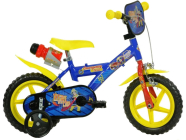 DINO Bikes - Dětské kolo 12