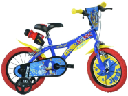 DINO Bikes - Dětské kolo 16