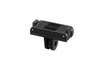 DJI Action 5 Pro - ABS Magnetic Quick-Release Mount (PULUZ)