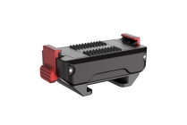 DJI Action 5 Pro - Magnetic Quick-Release Cold Shoe Mount