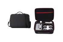 DJI NEO - Black Nylon Shoulder Case