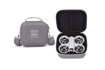 DJI NEO - PU Storage Case with Shoulder Strap na drona