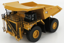 Dm-models Caterpillar Cat794ac Dumper 1:50, žlutá