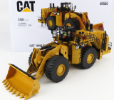 Dm-models Caterpillar Cat994k Kolový nakladač 1:50, žlutá