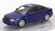 Dna collectibles Audi A4 S4 B5 1997 1:43 Nogaro Blue