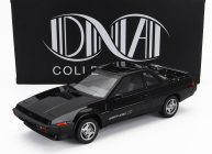 Dna collectibles Subaru Xt Turbo 4wd 1985 1:18 Black