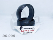 DS Racing Drift tire Competition Series CS-F1, 4 ks