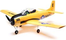 E-flite T-28 Trojan 1.1m PNP