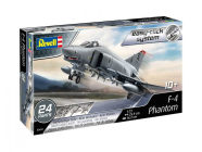 EasyClick letadlo 03651 - F-4 Phantom (1:72)