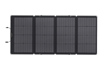 EcoFlow solární panel 220W