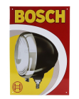 Edicola Accessories Metal Plate - Bosch 1:1 Různé