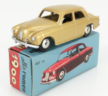 Edicola Alfa romeo 1900 1950 1:48 Gold