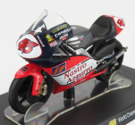 Edicola Aprilia Rsw 250cc N 46 Season 1998 Valentino Rossi 1:18 Červená Bílá Černá