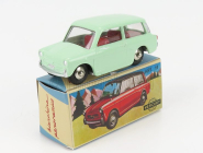 Edicola Autobianchi Bianchina Panoramica 1960 1:48 Světle Zelená