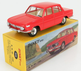 Edicola BMW 1500 1965 1:43 Red