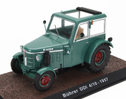 Edicola Buhrer Ddi 4/10 Tractor 1957 1:32 Modrá Zelená