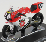 Edicola Cagiva Mito Ev N 26 1:18, červená