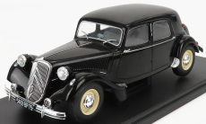 Edicola Citroen 15 Six Traction Avant 1953 1:24 Black