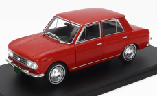 Edicola Datsun Bluebird Tizoc 1964 1:24 Red