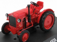 Edicola Fahr F22 Tractor Truck 1938 - Con Vetrina - With Showcase 1:43 Red