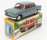 Edicola Fiat 1300 Berlina 1961 1:48 Grey