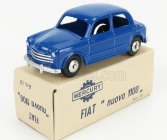 Edicola Fiat Nuova 1100 1955 1:48 Blue