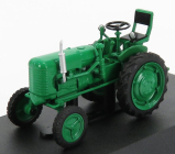 Edicola HTZ Xt3-7 Tractor 1950 - Damage Blister Box 1:43 Zelená