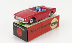 Edicola Innocenti 950 Spider 1962 1:48 Red