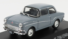 Edicola Isard Royal T-700 (glas) 1960 1:43 Grey