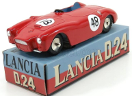 Edicola Lancia D24 Spider N 48 1957 1:48 Red