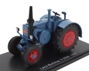 Edicola Lanz Bulldog D8506 Tractor 1937 1:32 Blue