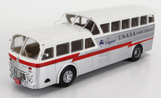 Edicola Pegaso Z-403 Monoscocca Autobus E.n.a.s.a. Madrid-barcellona 1951 1:43