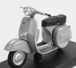 Edicola Piaggio Vespa 125 Ts 1975 1:18 Silver