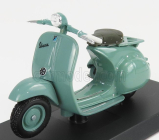 Edicola Piaggio Vespa 125 U 1953 1:18 Světle Modrá