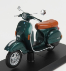 Edicola Piaggio Vespa Px150 1998 1:18 Zelená