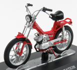 Edicola Romeo Tentation 1:18 Red