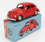 Edicola Volkswagen Bettle 1200 Maggiolino 1967 1:48 Red