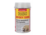 EPOXY 1200 800g + tužidlo (Kittfort) č.966137