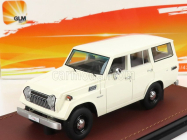 Glm-models Toyota Land Cruiser Fj55 1979 1:43 Bílá