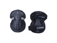 Globber - Chrániče Adult S Black