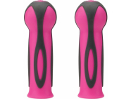 Globber - Grip Black/Neon Pink