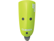 Globber - Mini Buzzer světlo se zvonkem Lime Green