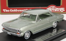 Goldvarg Chevrolet Nova 1963 1:43 Laurel Green