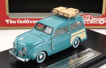 Goldvarg Crosley 1949 1:43 Blue