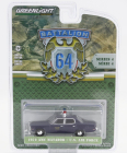 Greenlight AMC Matador Usa Air Force Military Police 1972 1:64 Blue