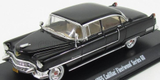 Greenlight Cadillac Fleetwood Series 60 Special 1955 - Il Padrino - The Godfather 1972 1:43 Black