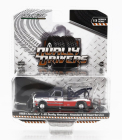 Greenlight Chevrolet C-30 Truck Dually Odtahový vůz Standard Oil 1968 1:64