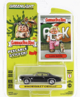 Greenlight Chevrolet Chevelle Coupe 1970 1:64 Black